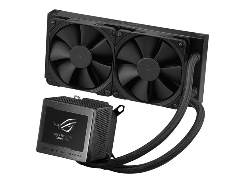 ASUS ROG Ryujin III 240 CPU cooler