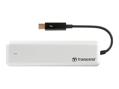 TRANSCEND 480GB JetDrive 825 PCIe SSD