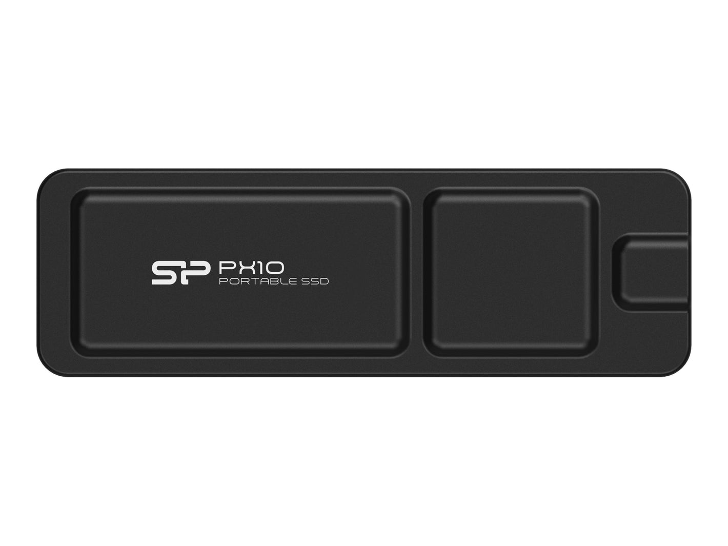 SILICON POWER Portable SSD PX10 2TB
