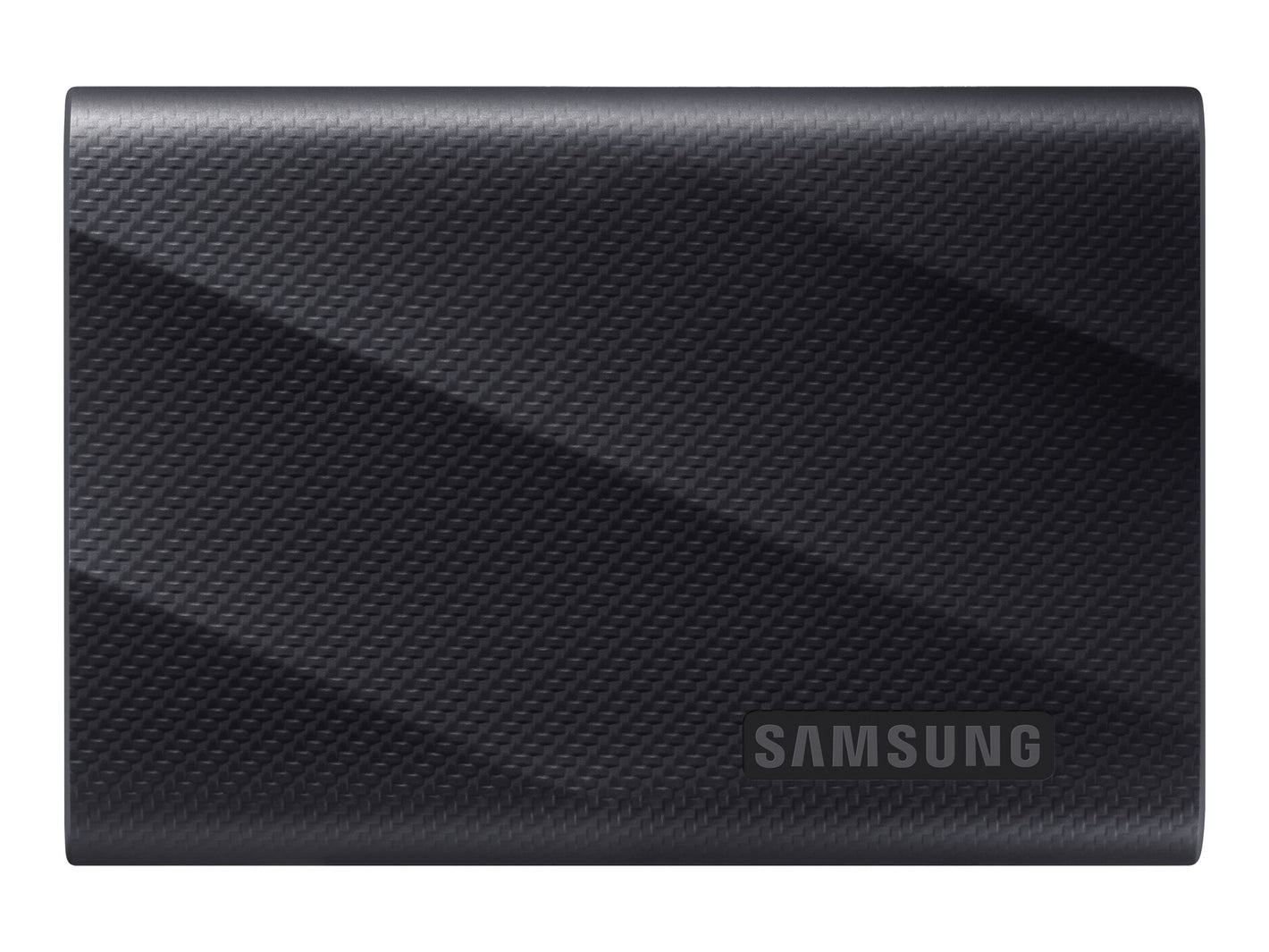 SAMSUNG Portable SSD T9 2TB Black