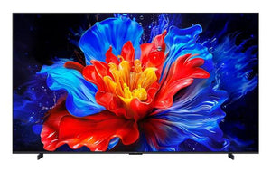 TV Set|TCL|98 "|4K Ultra HD|3840 x 2160 pixels|Flat|16:9|QLED|98T8C