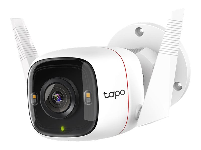 TP-LINK TAPO C320WS Outdoor Sec Camera