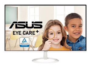 ASUS VZ27EHF-W Eye Care Monitor 27inch