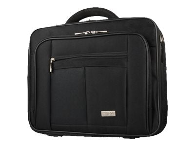 NATEC NTO-0392 Laptop Bag BOXER Black