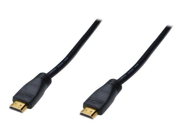 DIGITUS HDMI cable 20m 2xType A
