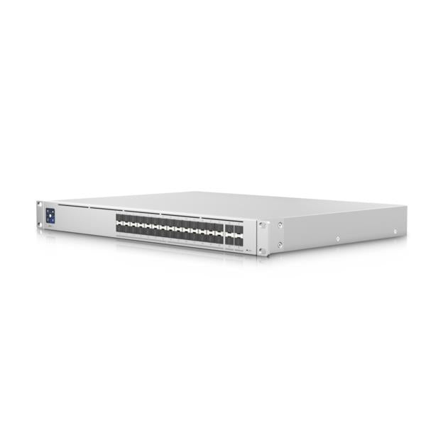 Switch|UBIQUITI|USW-Pro-Aggregation|Type L3|28xSFP+|4xSFP28|USW-PRO-AGGREGATION