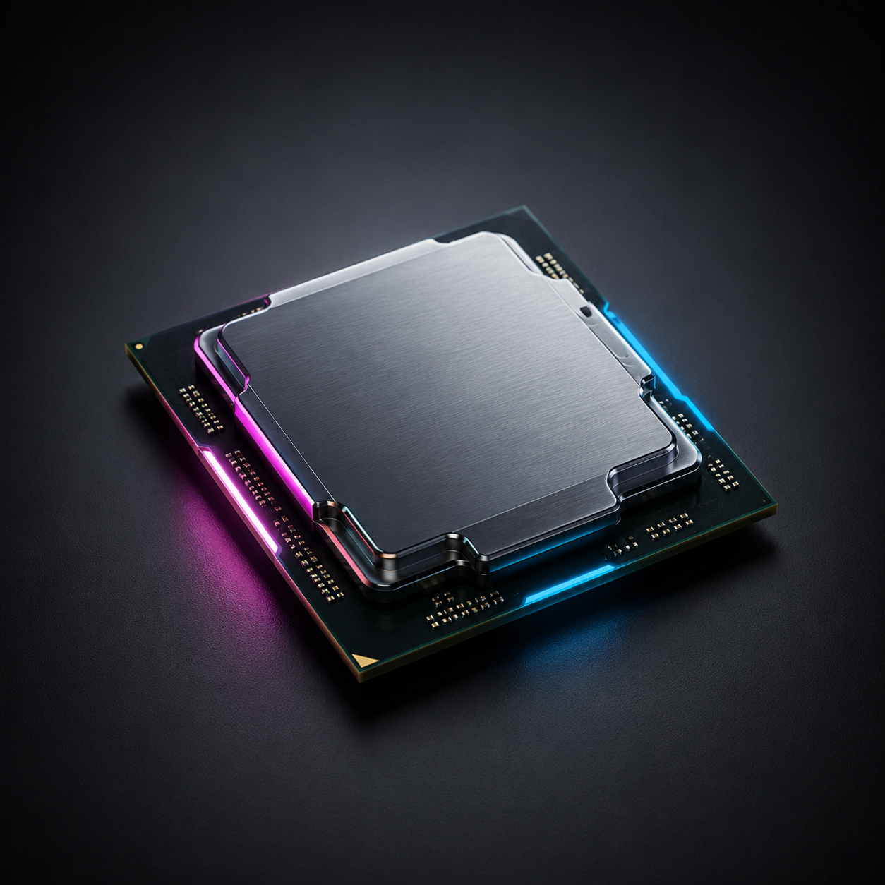 CPU (Processori)