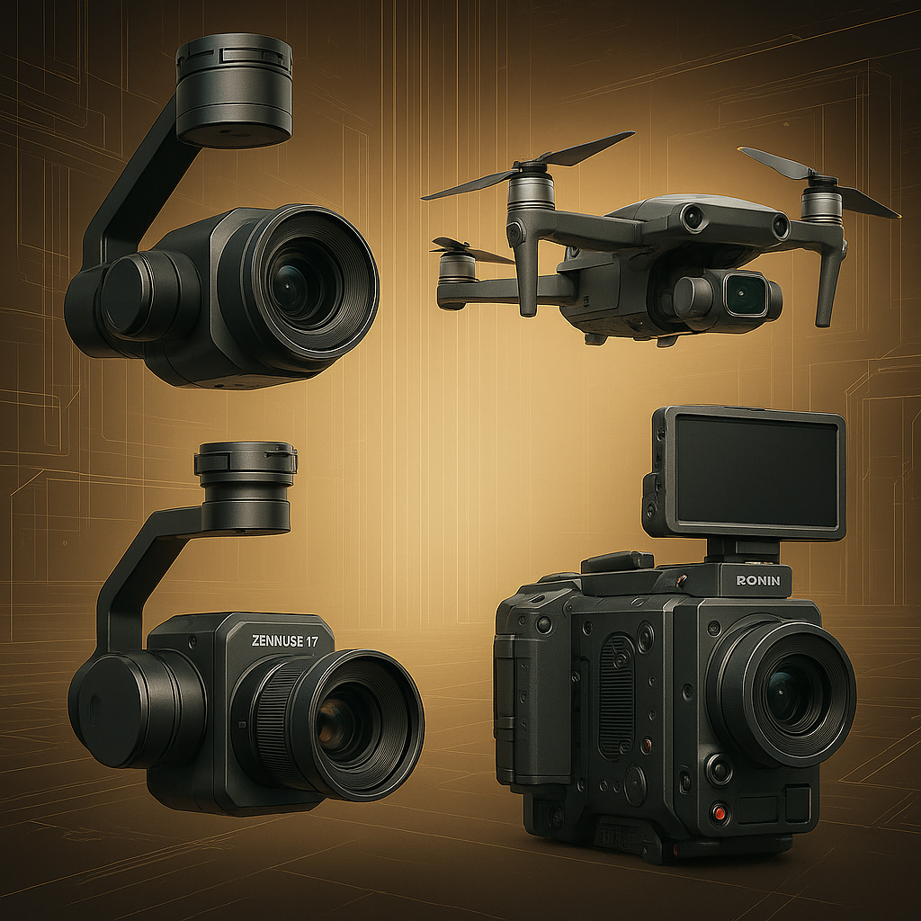 DJI Pro