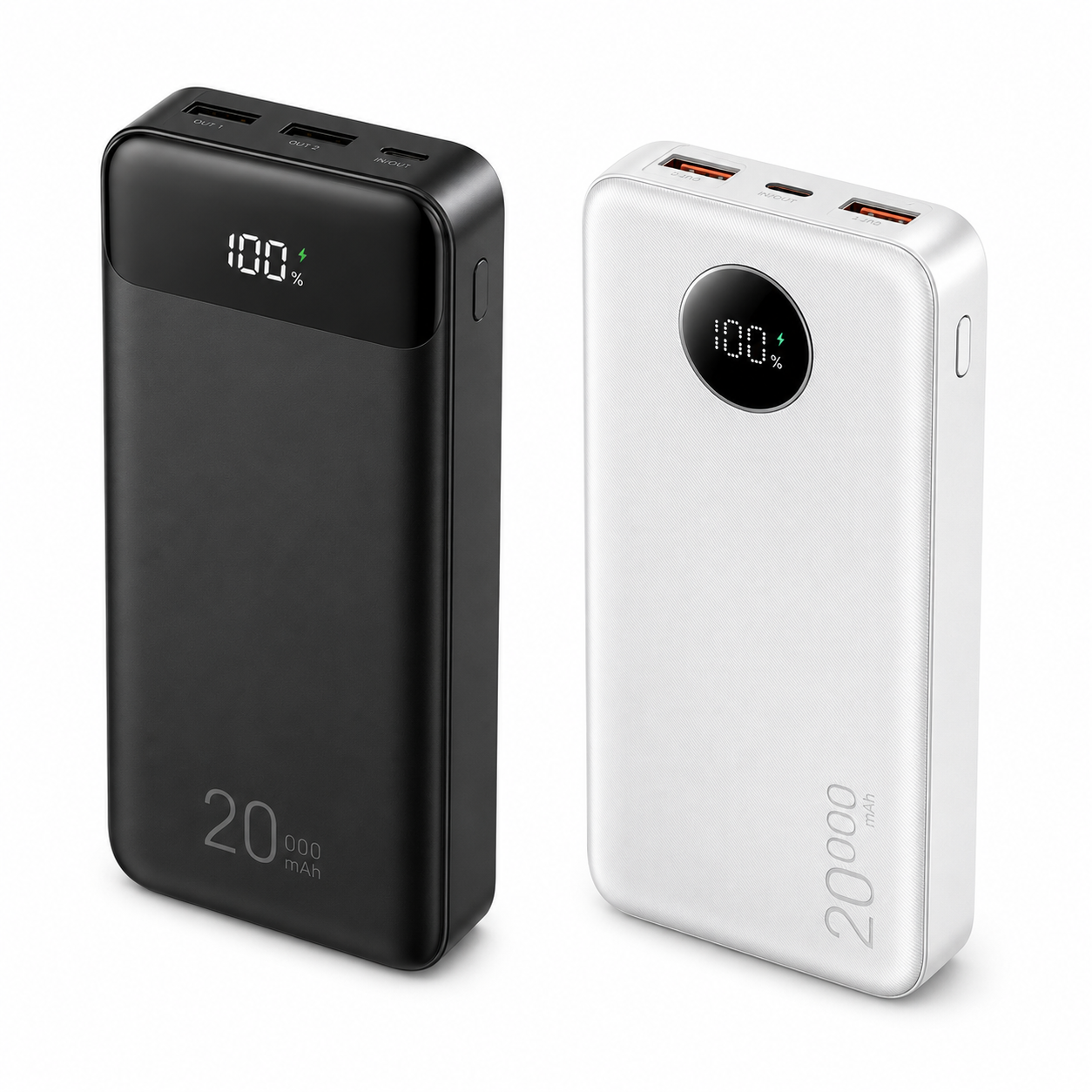 Powerbankas