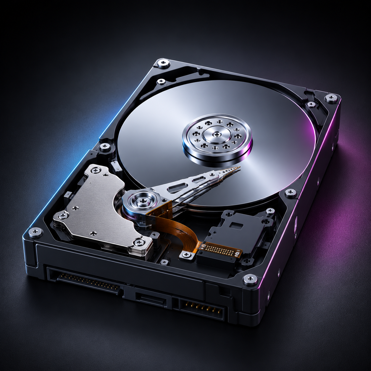 HDD Diski