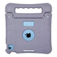Targus Kid’s Antimicrobial Case | Tablet case | For Apple iPad (A16), Air 11-inch (M4)/(M3)/(M2), iPad 10.9-inch (10th gen), iPad Air 10.9-inch (5th and 4th gen), and iPad Pro 11-inch (4th, 3rd, 2nd, and 1st gen) | Purple