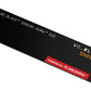 SSD|SANDISK|4800xTBW rating|Read speed 7200 MB/s|Write speed 6600 MB/s|NVMe Yes|PCI Express 4.0|M.2|8000 GB|POWERED BY SANDISK|Black SN850X|WDS800T2X0E