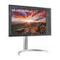 LG 27UP850K-W.AEU 27inch IPS UHD