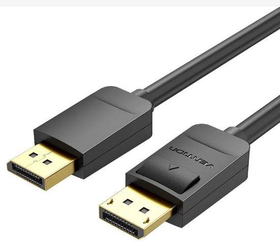 CABLE DP 2M/HACBH VENTION