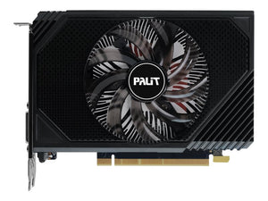 PALIT RTX3050 StormX OC 6GB GDDR6 96bit