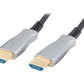 LANBERG HDMI M/M cable 80m optical AOC