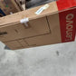 LENOVO 34" P34WD-40 CURVED WQHD IPS 21:9 120HZ DP/HDMI/USB-C(140W)/ RJ45