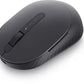 Dell Premier Rechargeable Wireless Mouse - MS7421W - Graphite Black