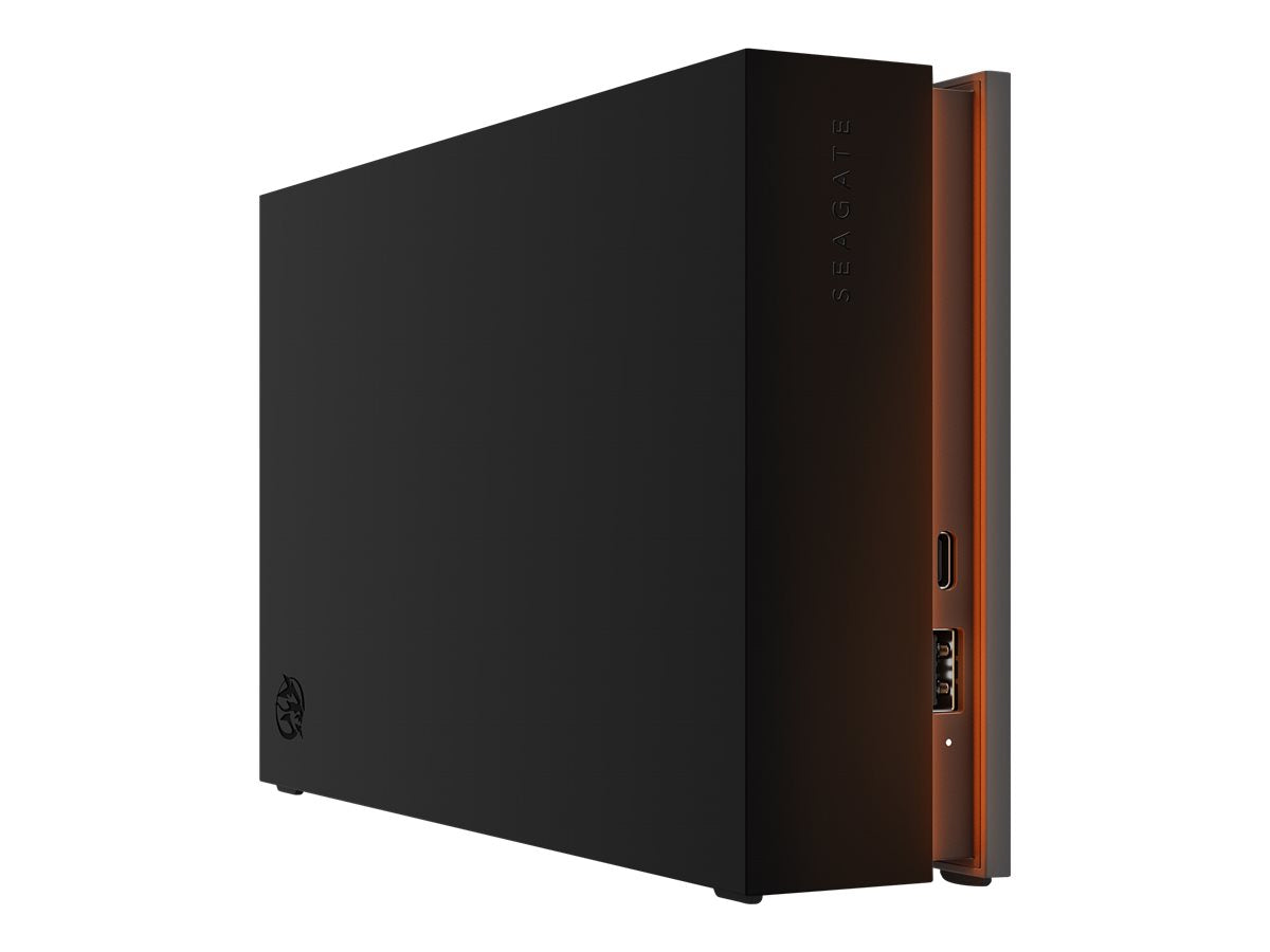 SEAGATE FireCuda Gaming Hub 8TB