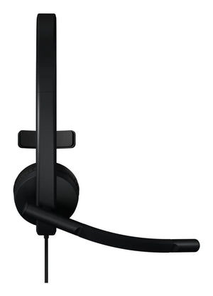 HEADSET H570E MONO USB/BLACK 981-001426 LOGITECH