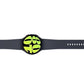 SMARTWATCH GALAXY WATCH6 LTE/44MM GRAPHITE SM-R945 SAMSUNG