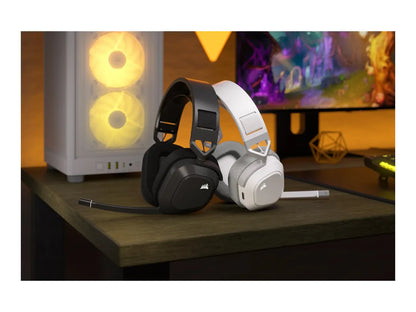 Corsair | Gaming Headset | HS80 Max | Bluetooth | Over-Ear