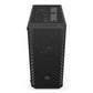 Case|ENDORFY|Signum 300 Air|MidiTower|Case product features Transparent panel|Not included|ATX|MicroATX|MiniITX|Colour Black|EY2A005