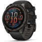SMARTWATCH FENIX 8 SAPPHIRE/BLACK/GRAY 010-02904-21 GARMIN