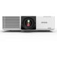 Epson | EB-L530U | WUXGA (1920x1200) | 5200 ANSI lumens | White | Lamp warranty 12 month(s)