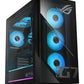 PC|ASUS|ROG G700|Tower|Intel Core Ultra 5|225F|32 GB|DDR5-SDRAM|Storage SSD|SSD 1 TB|NVIDIA GeForce RTX 5070|On board graphics Not available|Wi-Fi Yes|Bluetooth Yes|Windows 11 Home|90PF0561-M02PN0
