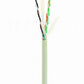 CABLE CAT6 UTP 305M GRAY/UPC-6004SE-L GEMBIRD