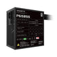 Power Supply|GIGABYTE|GP-P650SS|650 Watts|GP-P650SS