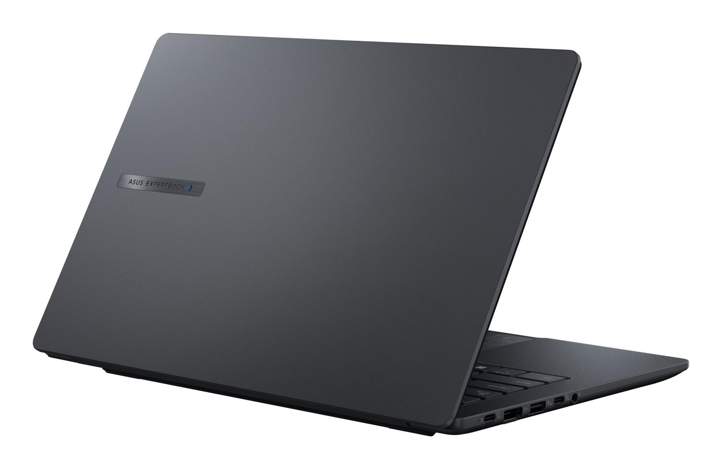 Notebook|ASUS|ExpertBook|B1403CVA-S61861X|CPU  Intel Core 5|120U|1400 MHz|14"|1920x1080|RAM 16GB|DDR5|SSD 512GB|Intel Graphics|Integrated|ENG|Windows 11 Pro|Grey|1.4 kg|90NX0811-M02320