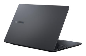 Notebook|ASUS|ExpertBook|B1403CVA-S61861X|CPU  Intel Core 5|120U|1400 MHz|14"|1920x1080|RAM 16GB|DDR5|SSD 512GB|Intel Graphics|Integrated|ENG|Windows 11 Pro|Grey|1.4 kg|90NX0811-M02320