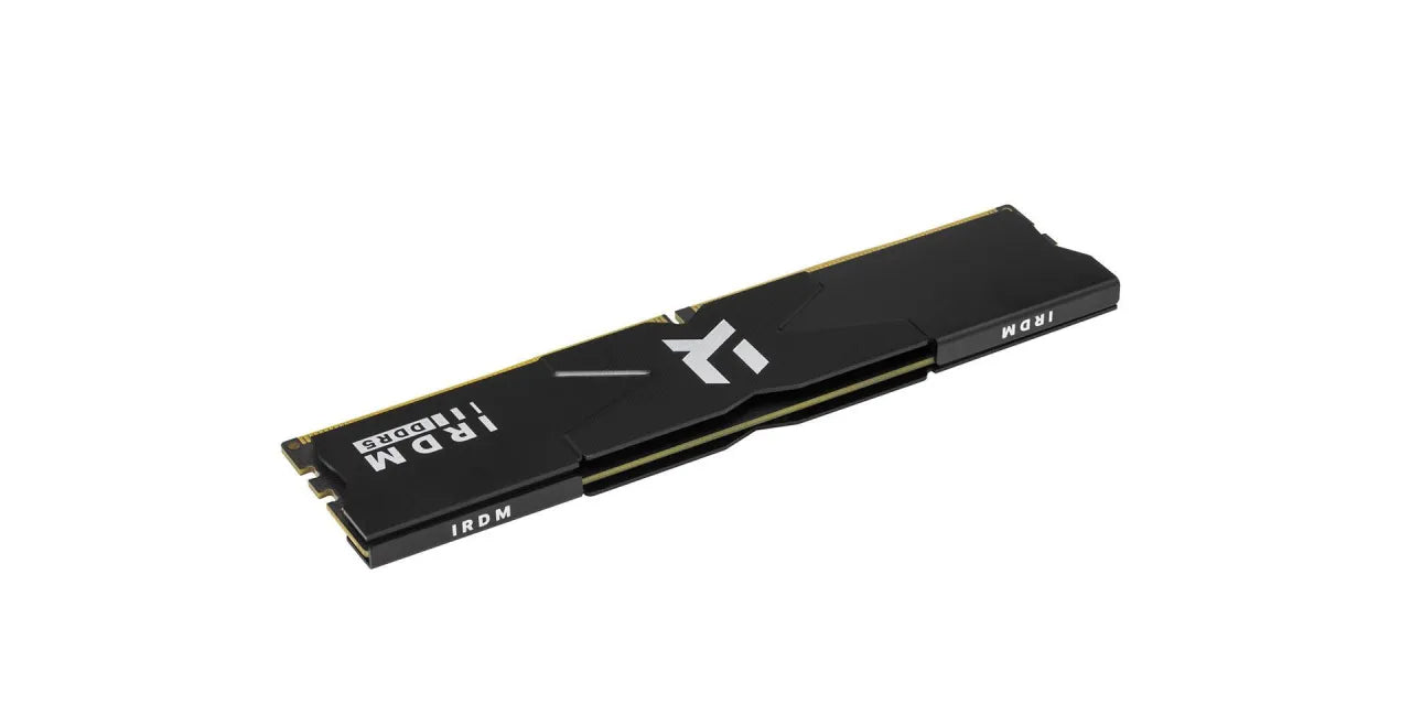 MEMORY DIMM 32GB DDR5-6000/IR-6000D564L30S/32GDC GOODRAM