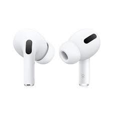 HEADSET AIRPODS PRO WRL//CHARGING CASE MWP22  APPLE