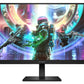 LCD Monitor|HP|780J4E9|27"|Gaming|Panel IPS|2560x1440|16:9|240 Hz|Matte|Speakers|Tilt|Colour Black|780J4E9