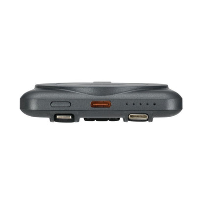 POWER BANK WRL 5000MAH/MAGSAFE+IWATCH VA2607 RIVACASE