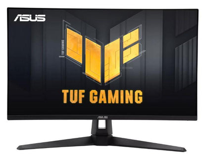 LCD Monitor|ASUS|90LM05Z0-B05370|27"|Gaming|Panel VA|2560x1440|16:9|170Hz|Matte|1 ms|Speakers|Tilt|Colour Black|90LM05Z0-B05370