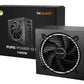 Power Supply|BE QUIET|Pure Power 13|1000 Watts|Peak Power 1050 Watts|Efficiency 80 PLUS GOLD|PFC Active|MTBF 100000 hours|BP028EU