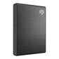 SEAGATE One Touch SSD 1TB USB-C Black