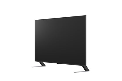 TV Set|LG|55 "|4K Ultra HD|3840 x 2160 pixels|Flat|16:9|QNED evo|55QNED85A3C