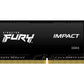 KINGSTON 16GB 3200MHz DDR4 CL20 SODIMM