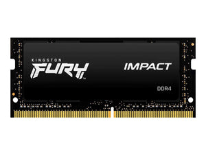 KINGSTON 16GB 3200MHz DDR4 CL20 SODIMM