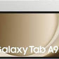 TABLET GALAXY TAB A9 8.7"/64GB WIFI SIL SM-X110 SAMSUNG