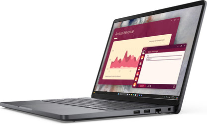 Notebook|DELL|Pro|Pro 14 (PC14250)|CPU  Core 3|100U|1200 MHz|14"|RAM 8GB|DDR5|5600 MHz|SSD 512GB|Intel graphics|Integrated|ENG|Windows 11 Pro|1.35 kg|BTO003_PC14250_EMEA