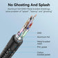 CABLE HDMI MALE TO MALE 2M/ALGLH VENTION