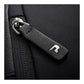 PORT DESIGNS Muse Signature | Fits up to size 16 " | Tote bag | Shoulder strap | Waterproof | Black