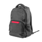 Natec | Laptop Backpack Eland | NTO-1386 | Backpack | Shoulder strap | Black
