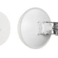 Access Point|MIKROTIK|2000 Mbit/s|1xLAN ports|NRAYG-60ADPAIR